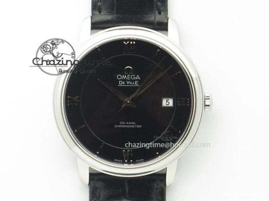 0313 Premium SEAMASTER PLANET OCEAN 6000M ULTRA DEEP 45.5MM SS TF 1:1 BEST EDITION GRAY DIAL ORANGE BEZEL ON RUBBER STRAP A 7761